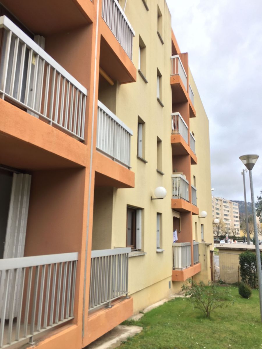 Avis : Residence Les Taraiettes à Aubagne (13400 - Bouches-du-Rhône ...