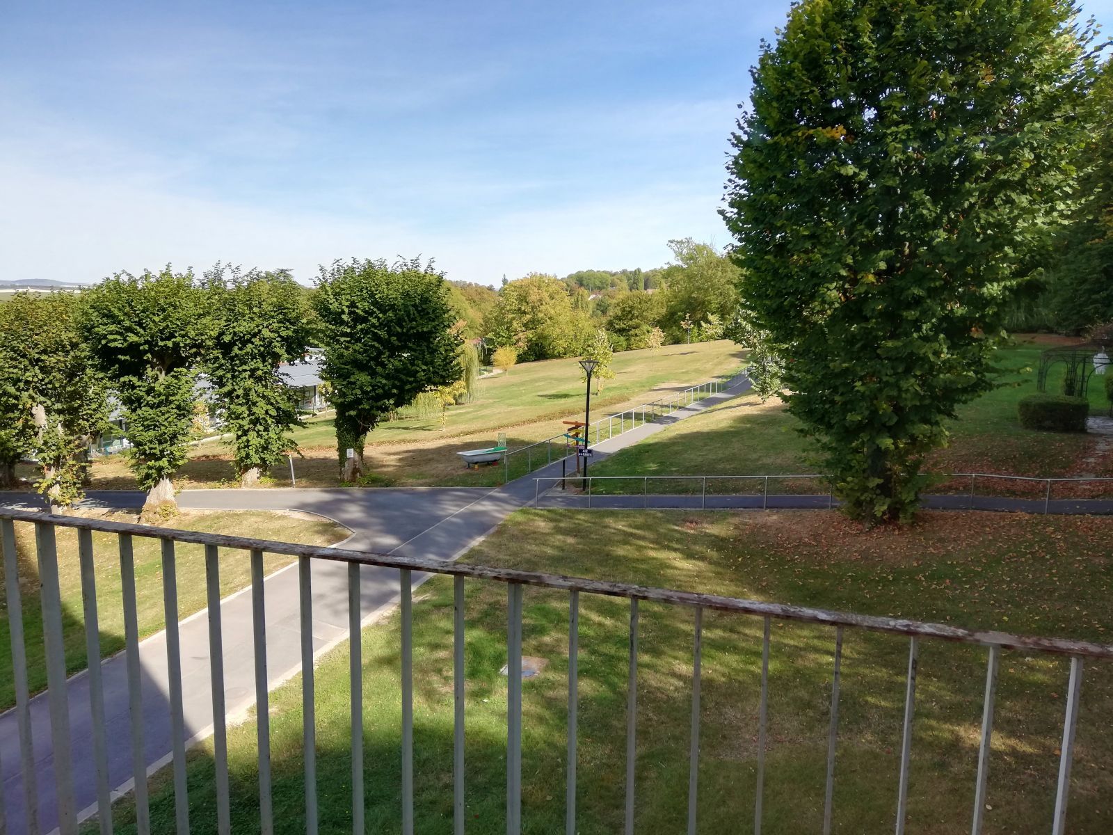 Avis Ehpad La Montagne De Reims Orpea à Villers Allerand